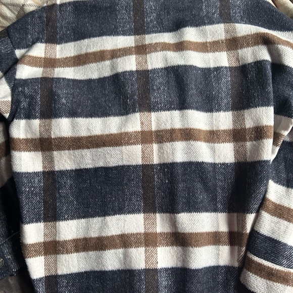 Thick sweter - Picture 3 of 4